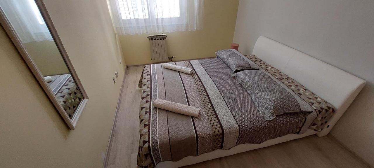 Lana Apartment Сплит Екстериор снимка