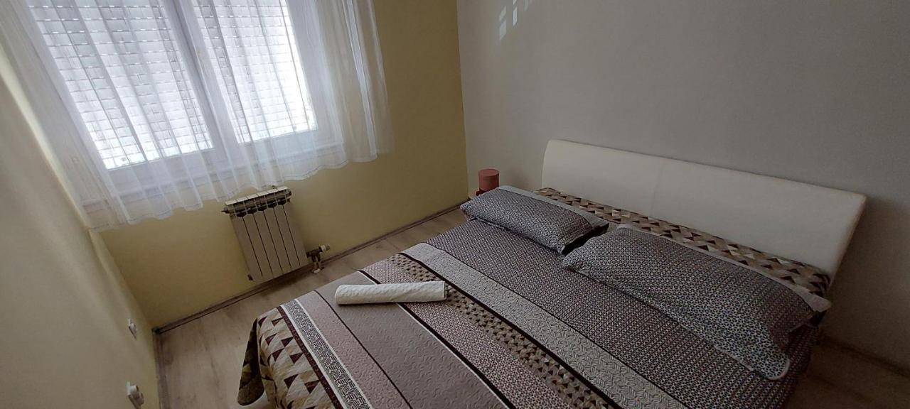 Lana Apartment Сплит Екстериор снимка