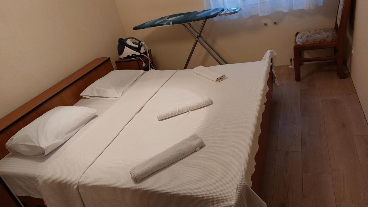 Lana Apartment Сплит Екстериор снимка